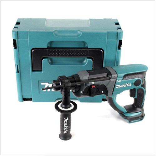 Makita tassellatore sds plus - tassellatore, 3