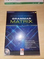 ✅️ GRAMMAR MATRIX Nuovo