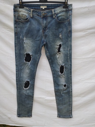 Jeans donna - jeans,