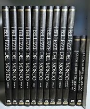 Bellezze del Mondo - Enciclopedia Fabbri/Larousse Ristampa 1991 - 12 volumi