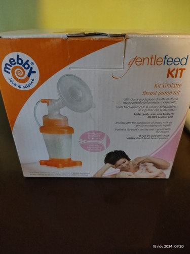 Kit tiralatte - kit,