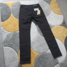 Jeans denim Burberry W30 L32