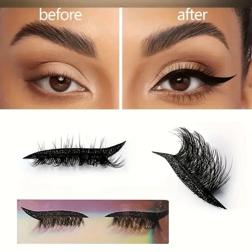 Coppia eyeliner glitter - eyeliner,