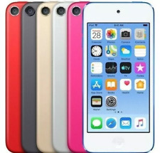 Apple iPod Touch 7