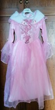 Vestito Carnevale Principessa Baby di Pegasus