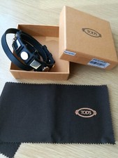 Bracciale donna pelle TOD'S