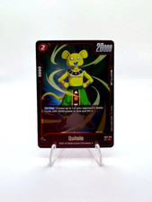 Dragon Ball Super: Fusion