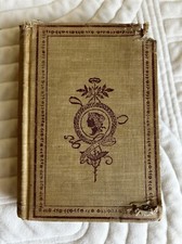 Antique The Scarlet Letter