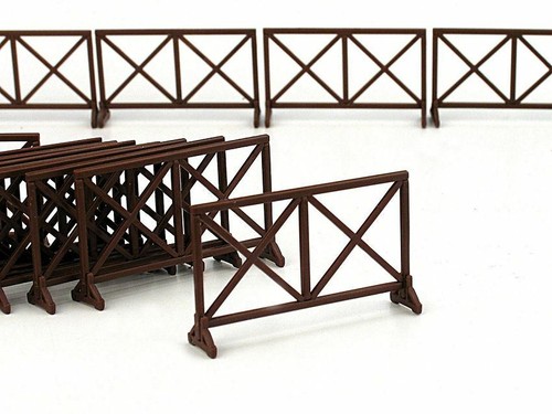 Set accessori transenne - transenne, mille