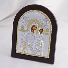 Icona Cristiana Greca