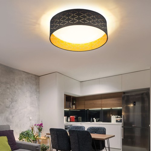 Plafoniera led lampada letto - led,