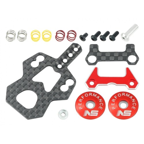 Nexxspeed set - set, di