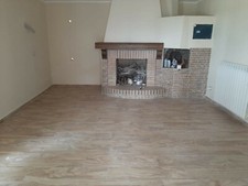 appartamento piano terra in