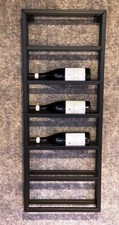 Portabottiglie vino espositore