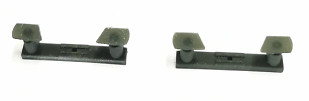 9047dm respingenti vetture - 9047dm, ho