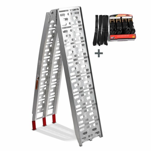 Rampa carico cinghie cs1 - rampa,