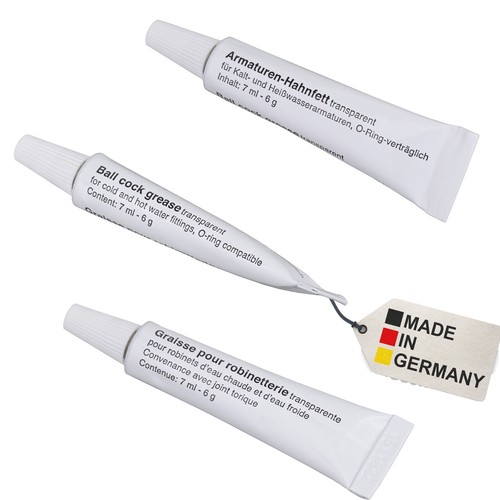 Grasso silicone tubetto per - tubetto,