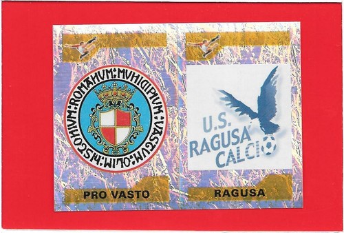 Calciatori panini 2004 - calciatori, 2004-05