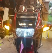 ST1100 PAN EUROPEAN Kit Indicatore Retromarcia DRL LIGHTENUPGRADE Honda