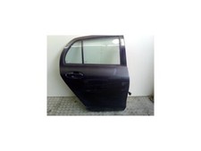 Post door toyota yaris - dx.,