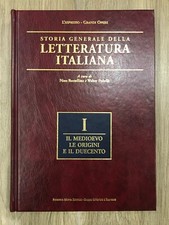 Storia generale della