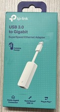 Adattatore LAN RJ45 USB 3.0 TP-Link Gigabit 10/100/1000