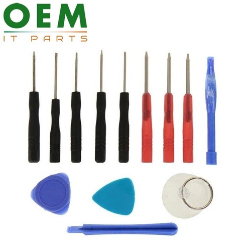 Kit strumenti riparazione - kit,