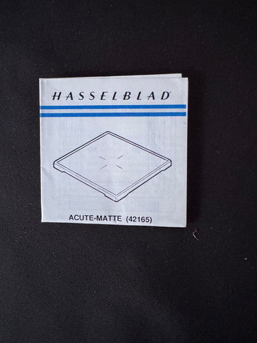 A1217 hasselblad tappetino - #a1217-hasselblad,