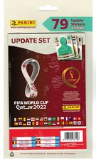 SET AGGIORNAMENTI PANINI FIFA