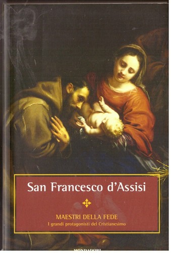 San francesco assisi i - d'assisi,