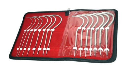 Guyon kit suono uretrale - guyon,