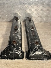 Testat Coperchi Punterie Alfa Romeo 1900 Bialbero Berlina Matta Ar 51-52 Spider