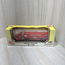 1994 Mac Tools Racing #40 Scott Goodyear Edizione Limitata #00926 Budweiser King