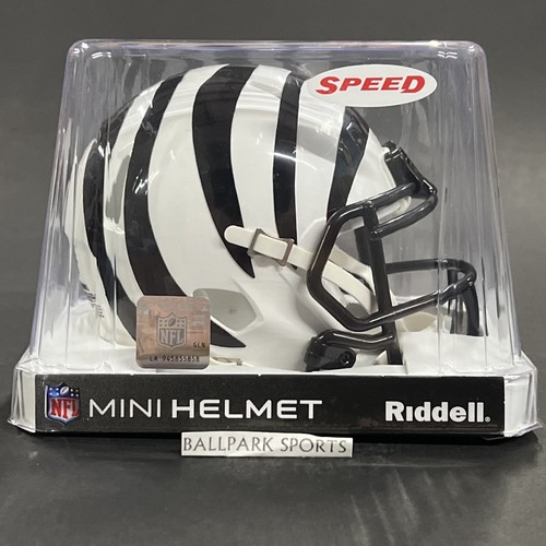 Cincinnati bengals speed mini - speed,
