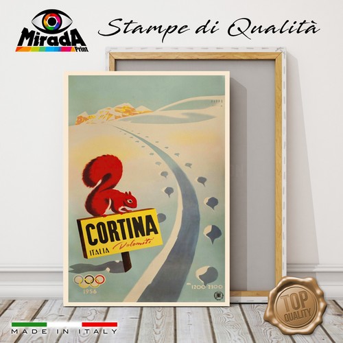 Quadro cortina discesa italia - quadro,