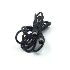 Male Dual 5 Pin DIN cable fit