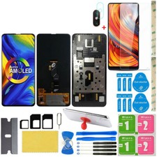 Per Xiaomi Mi Mix3 Mix 3