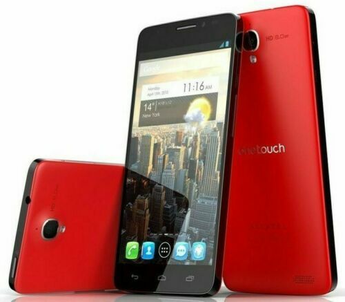 Nuovo smartphone alcatel - nuovo,