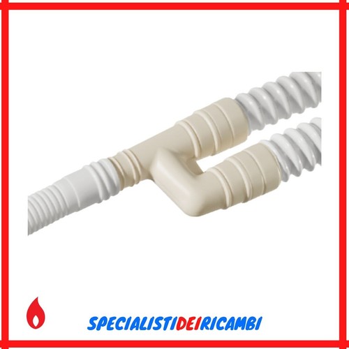 Raccordo giunto tre vie - 3,