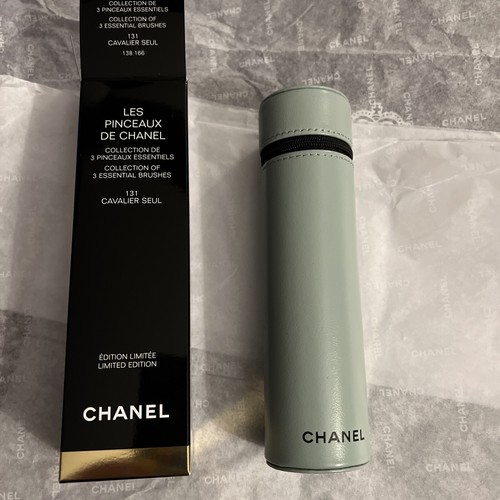 Chanel les pinceaux - pinceaux, de