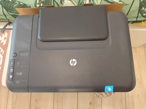 Stampante deskjet da - stampante, hp