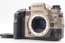 [Quasi come nuovo] Minolta