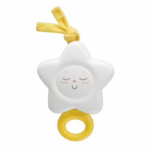 Chicco carillon ninna stella - chicco,