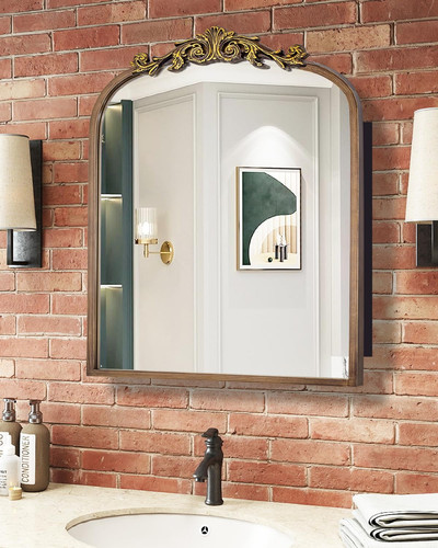 Armadietto medicinali bagno - medicinali,