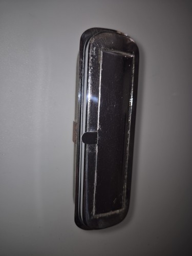 Fiat 1100 103 - fiat, portacenere