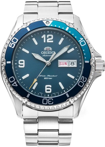 Orient kamasu mako - kamasu/,