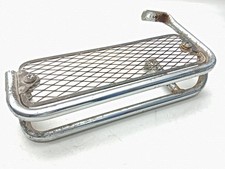 PROTEZIONE RADIATORE OLIO OIL