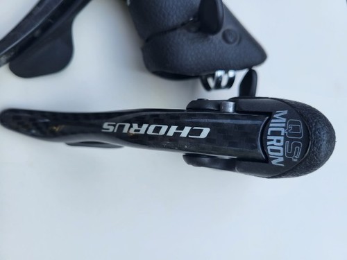 Cambio campagnolo chorus - cambio,