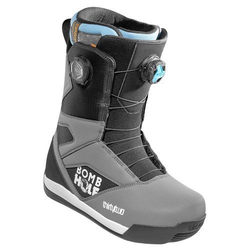 Scarpe snowboard thirtytwo - scarpe, da