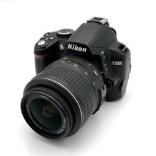 Bundle COMPLETO D3000